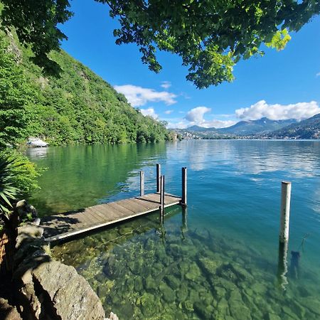 Dream Apartment Room Lake 3 Paradiso Esterno foto