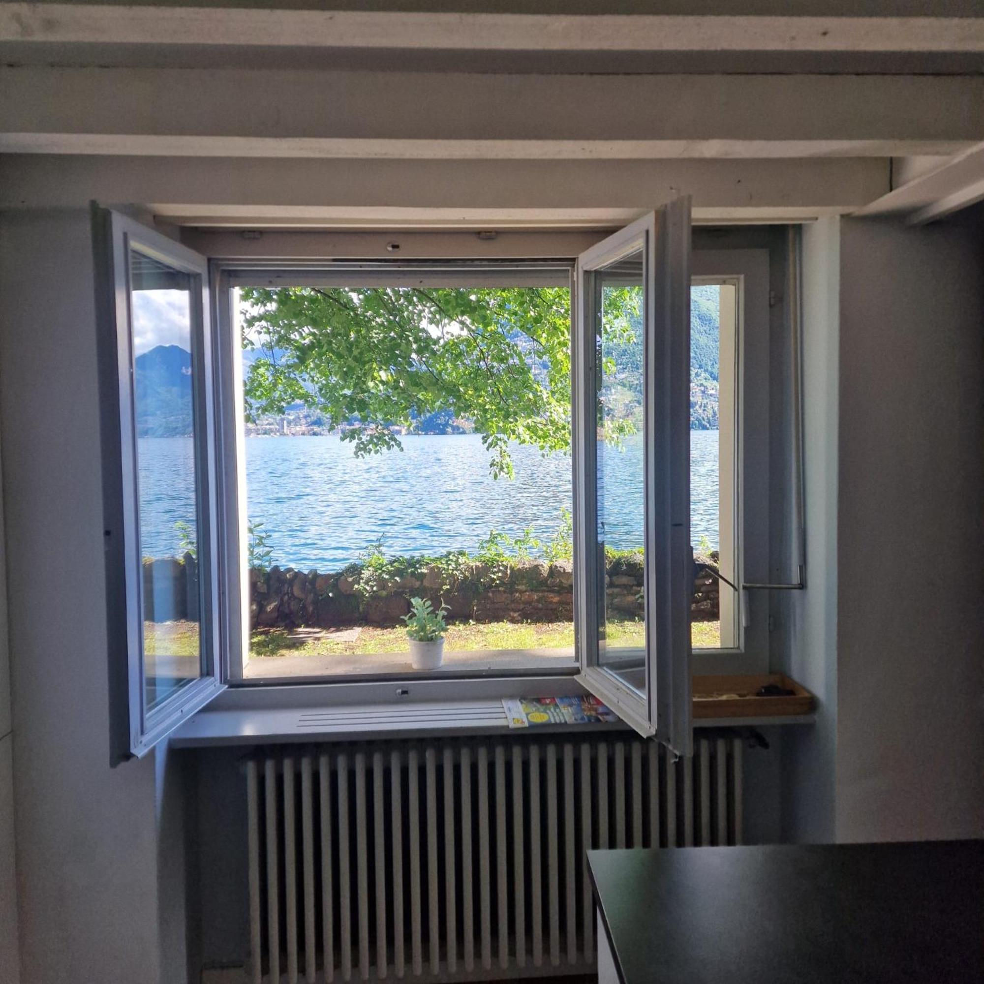 Dream Apartment Room Lake 3 Paradiso Esterno foto