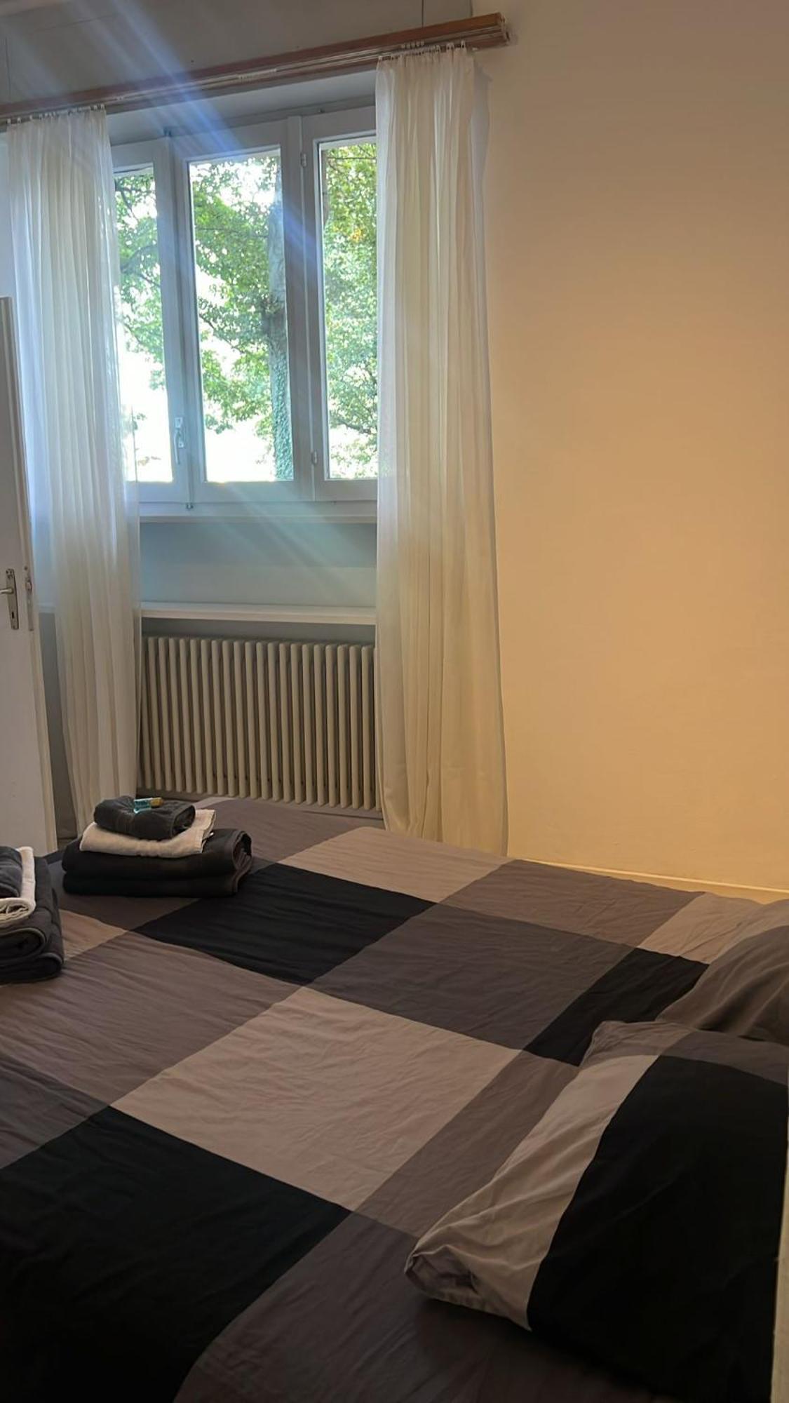 Dream Apartment Room Lake 3 Paradiso Esterno foto